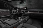 Audi RS5 Sportback 2018 года (NA)